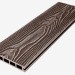 Террасная доска из ДПК RusDecking Unodeck Vintage - Венге купить в Октябрьском