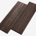 Террасная доска из ДПК RusDecking Unodeck Vintage - Венге купить в Октябрьском