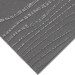 Заборная доска ДПК NanoWood Nature 3D полнотелая Серый купить в Октябрьском