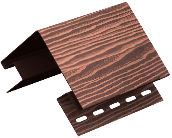 Наружный угол Timberblock Дуб Мореный купить в Октябрьском