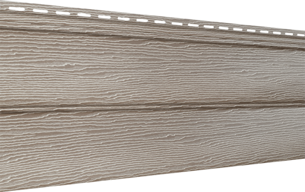 Сайдинг Виниловый Ю-Пласт, Timberblock (Тимберблок), Дуб натуральный купить в Октябрьском