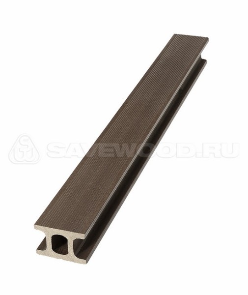 Лага – универсальный профиль ПВХ Savewood купить в Октябрьском