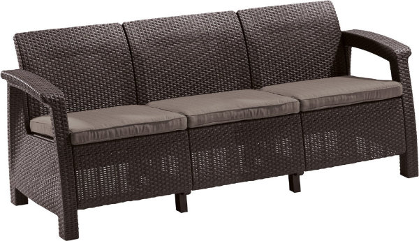 Мебель Corfu Love Seat Max купить в Октябрьском
