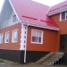Фасадная панель Альта-Профиль, Кирпич Клинкерный, Красный купить в Октябрьском
