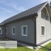 Сайдинг Виниловый Ю-Пласт, Timberblock (Тимберблок), Дуб серебристый купить в Октябрьском