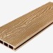 Террасная доска из ДПК RusDecking Unodeck Vintage - Орех купить в Октябрьском
