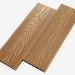 Террасная доска из ДПК RusDecking Unodeck Vintage - Орех купить в Октябрьском