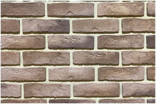 Фиброцементные панели КАНЬОН коллекция КОНАКОВСКИЙ 31 купить в Октябрьском