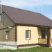 Сайдинг Виниловый Ю-Пласт, Timberblock (Тимберблок), Дуб золотой купить в Октябрьском