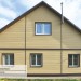 Сайдинг Виниловый Ю-Пласт, Timberblock (Тимберблок), Дуб золотой купить в Октябрьском