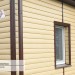 Сайдинг Виниловый Ю-Пласт, Timberblock (Тимберблок), Дуб золотой купить в Октябрьском