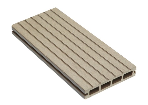 Террасная доска из ДПК CM Decking серия BARK цвет ясень купить в Октябрьском