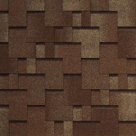 Гибкая черепица Tegola SAN REMO legno 222 купить в Октябрьском