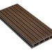 Террасная доска из ДПК CM Decking серия BARK цвет мербау купить в Октябрьском