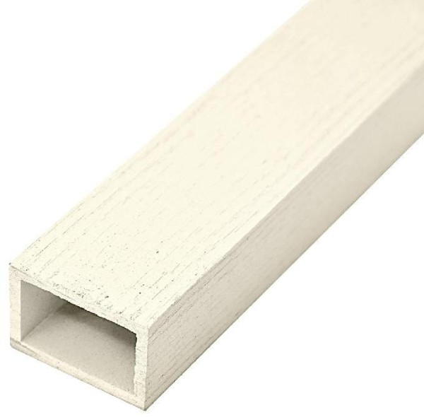 Балясина FAYNAG ДПК WOOD слоновая кость купить в Октябрьском