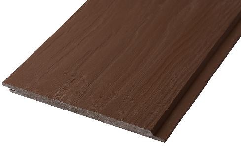Фиброцементные панели Wood Click F21 купить в Октябрьском