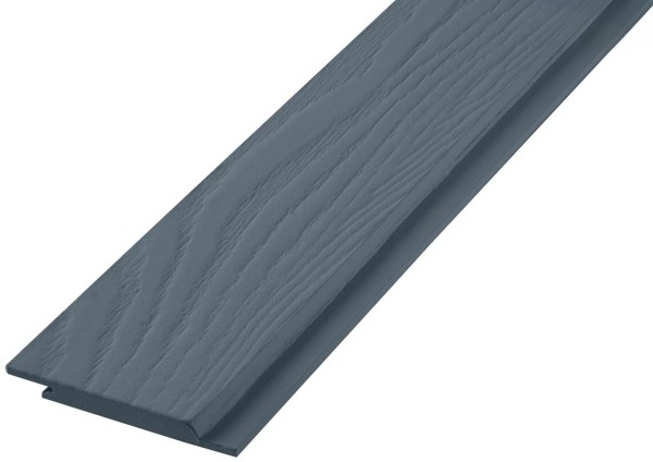 Фиброцементный сайдинг FCSPRO Click Shtil F15 (Северный океан) купить в Октябрьском