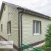 Сайдинг Виниловый Ю-Пласт, Timberblock (Тимберблок), Ясень прованс зеленый купить в Октябрьском