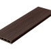 Террасная доска из ДПК RusDecking Unodeck Ultra - Венге купить в Октябрьском