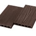 Террасная доска из ДПК RusDecking Unodeck Ultra - Венге купить в Октябрьском