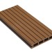 Террасная доска из ДПК CM Decking серия BARK цвет тик купить в Октябрьском