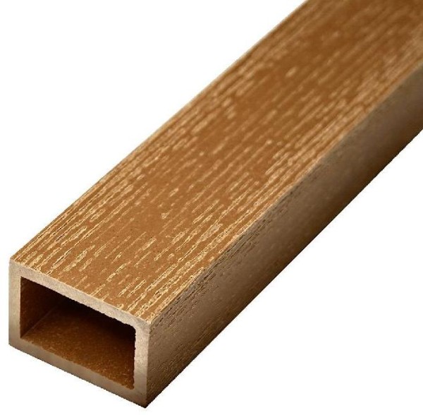 Балясина FAYNAG ДПК WOOD тик купить в Октябрьском