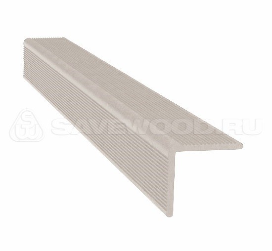 Уголок из ДПК Savewood – Бежевый купить в Октябрьском