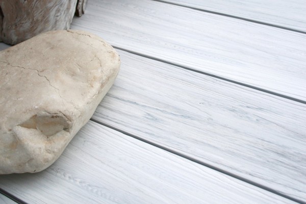 Террасная доска из ДПК Terrapol Практик мультиколор Арктика (под заказ) купить в Октябрьском