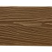 Террасная доска из ДПК RusDecking Unodeck Ultra - Орех купить в Октябрьском