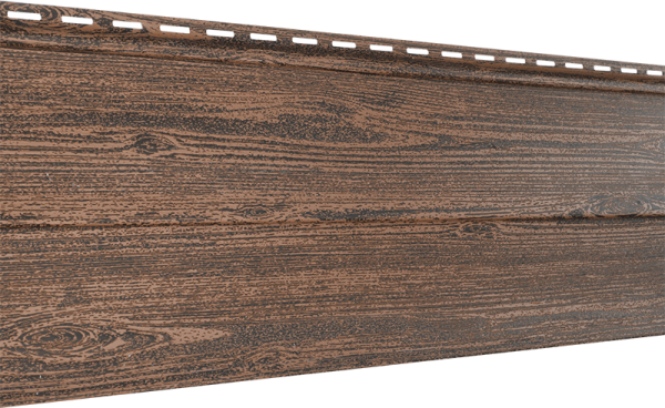 Сайдинг Ю-Пласт TIMBERBLOCK Ель (Тимберблок), Сибирская купить в Октябрьском