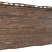 Сайдинг Ю-Пласт TIMBERBLOCK Ель (Тимберблок), Сибирская купить в Октябрьском