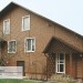 Сайдинг Ю-Пласт TIMBERBLOCK Ель (Тимберблок), Сибирская купить в Октябрьском