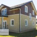 Сайдинг Ю-Пласт TIMBERBLOCK Ель (Тимберблок), Сибирская купить в Октябрьском