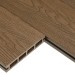 Террасная доска из ДПК CM Decking серия ROBUST цвет мербау купить в Октябрьском