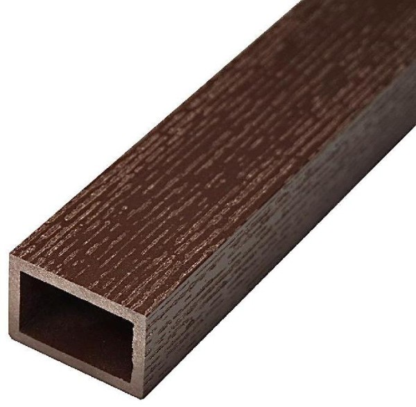 Балясина FAYNAG ДПК WOOD шоколад купить в Октябрьском