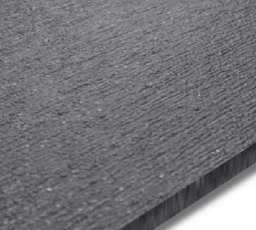 Фиброцементные панели Roofas COLOR Line Anthracite купить в Октябрьском