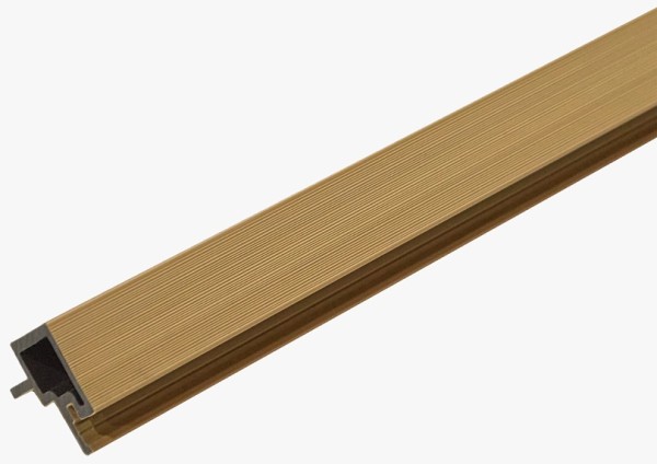 Угловой профиль CM Wall, 3000х56х49 мм PINE (Сосна) купить в Октябрьском