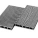 Террасная доска из ДПК RusDecking Unodeck Ultra - Серый купить в Октябрьском