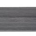Террасная доска из ДПК RusDecking Unodeck Ultra - Серый купить в Октябрьском