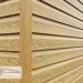 Сайдинг Ю-Пласт TIMBERBLOCK Кедр (Тимберблок), Кедр Янтарный купить в Октябрьском