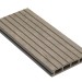 Террасная доска из ДПК CM Decking серия ROBUST цвет ясень купить в Октябрьском