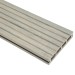 Террасная доска из ДПК CM Decking серия ROBUST цвет ясень купить в Октябрьском