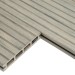 Террасная доска из ДПК CM Decking серия ROBUST цвет ясень купить в Октябрьском