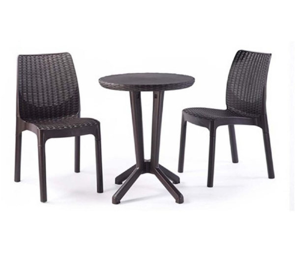 Комплект Bistro Set купить в Октябрьском