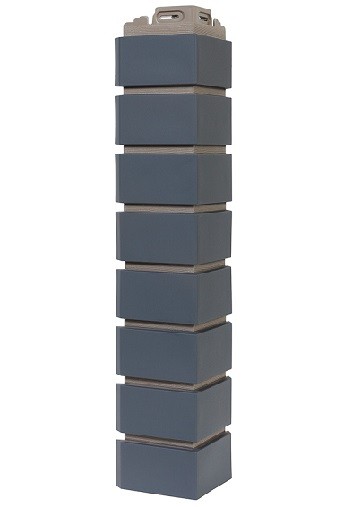 Угол-Royal Stone, Облицовочный Кирпич, Веллингтон купить в Октябрьском