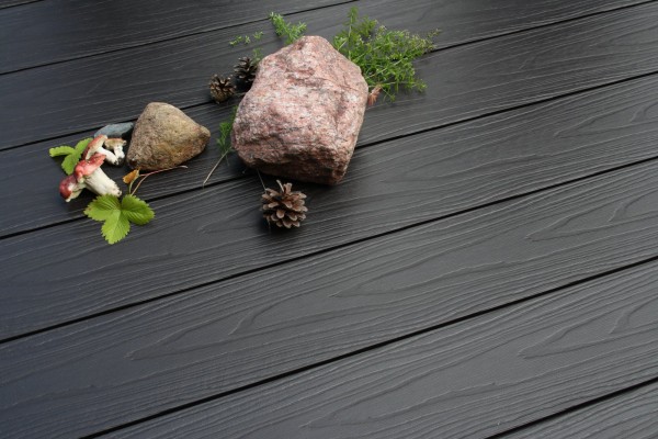 Террасная доска из ДПК Terrapol Практик моноколор Гиацинт (под заказ) купить в Октябрьском