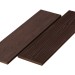 Заборная доска RusDecking UnoDeck Forte - Венге купить в Октябрьском