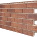 Фасадная панель VOX SOLID BRICK REGULAR бристоль купить в Октябрьском